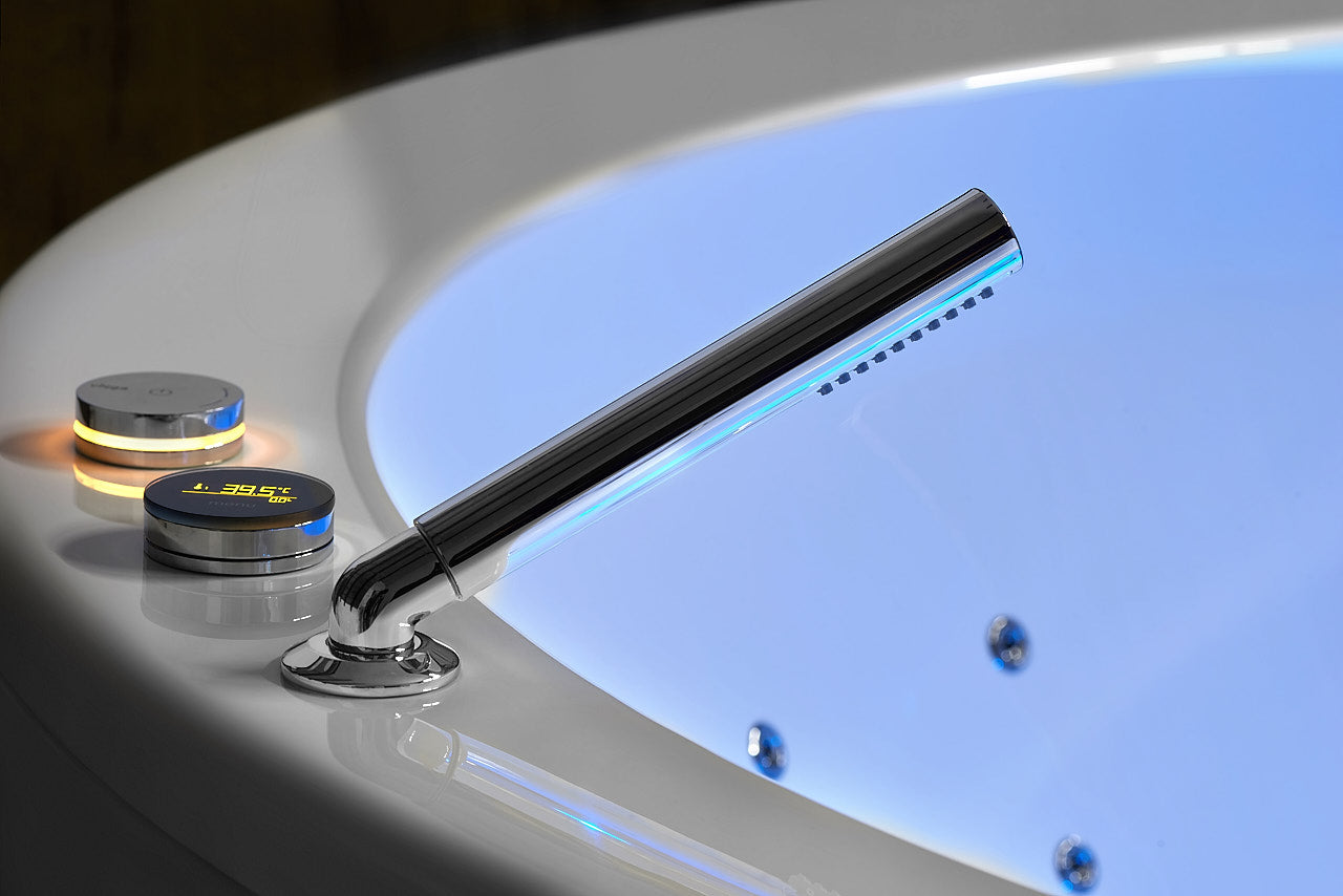 Pamela HydroRelax Pro Bathtub