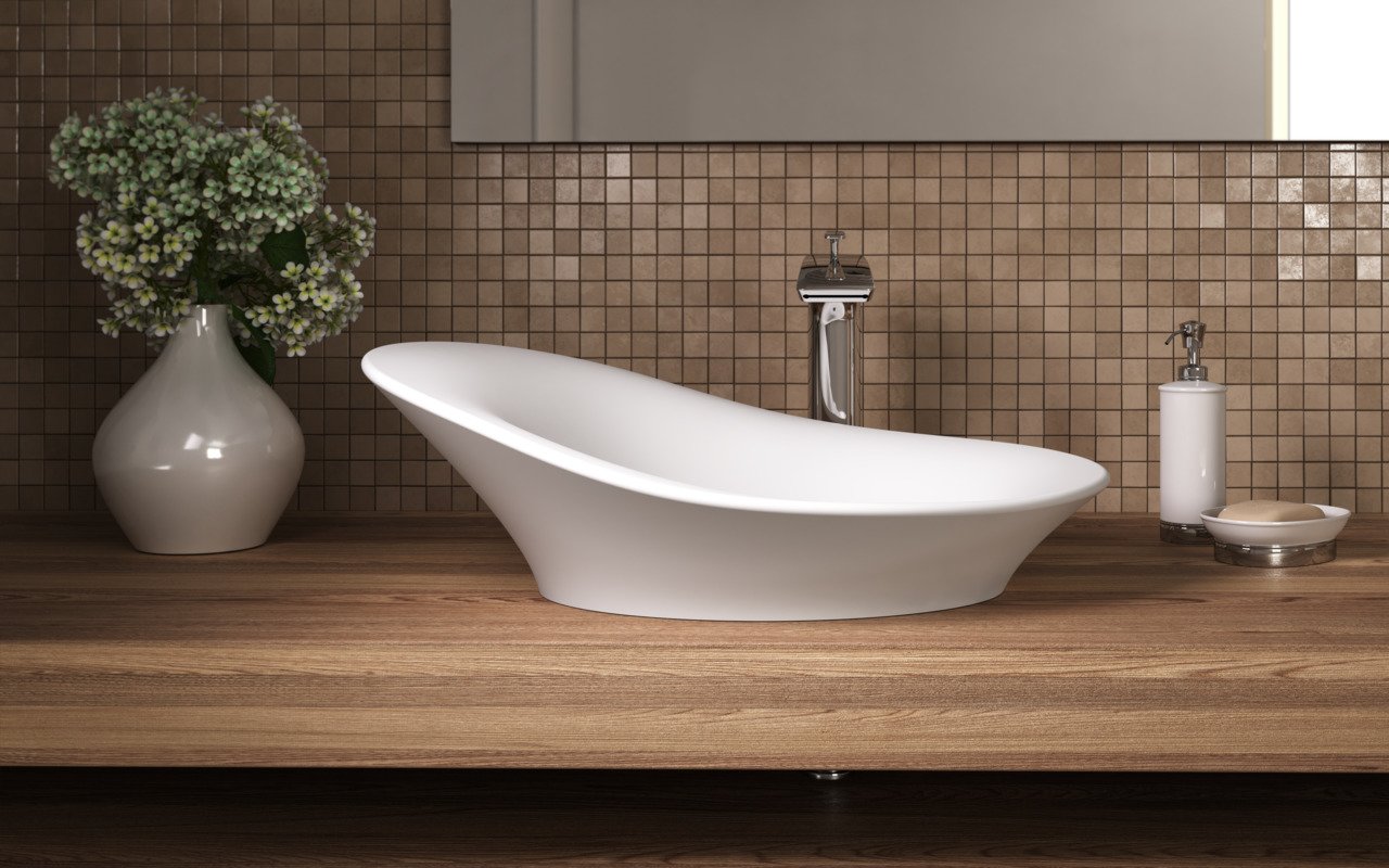 Bathroom Sinks