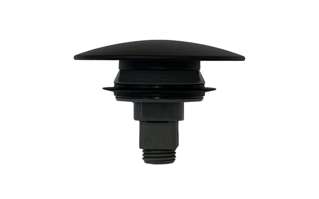 Euroclicker 3 BLU (Matte Black) BV-1016-073