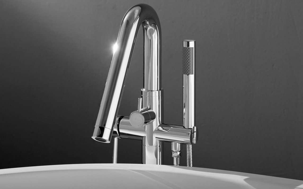 Bath Faucets