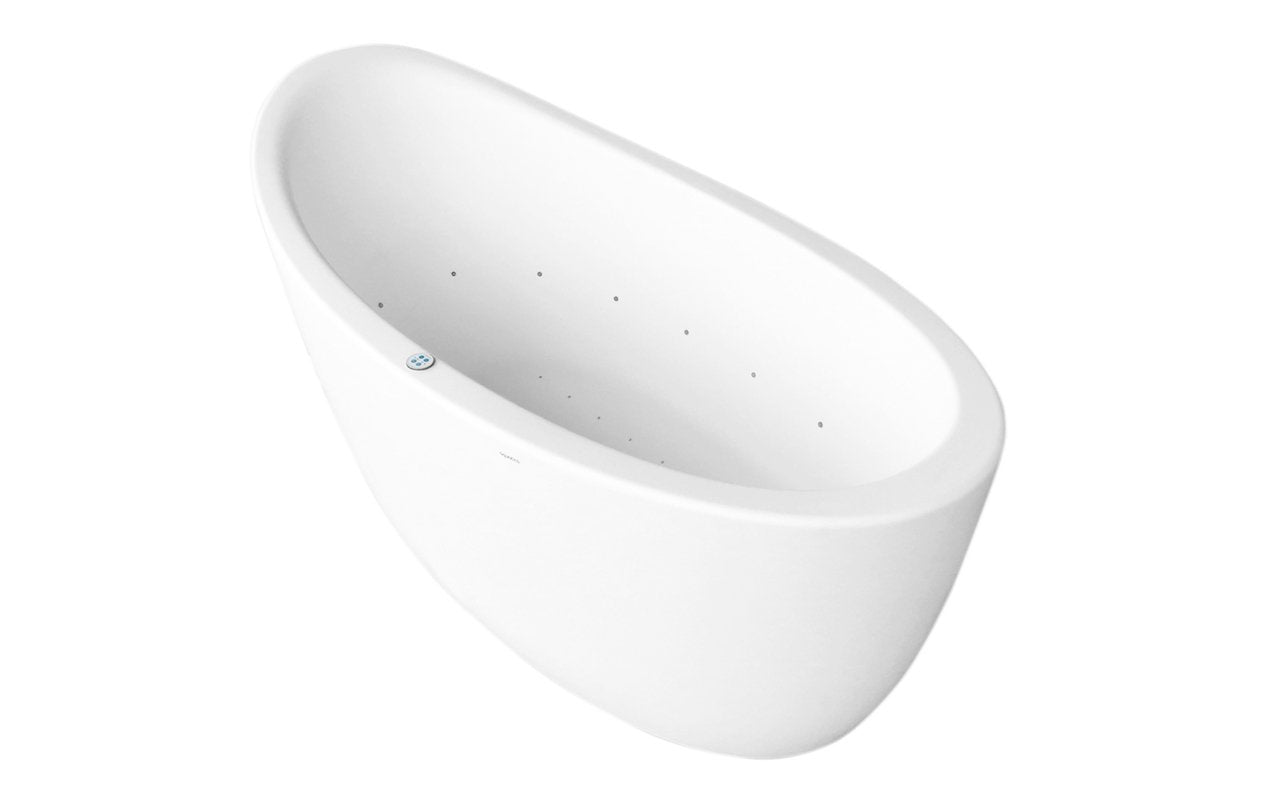 Emmanuelle 2 Relax Freestanding AquateX Bathtub