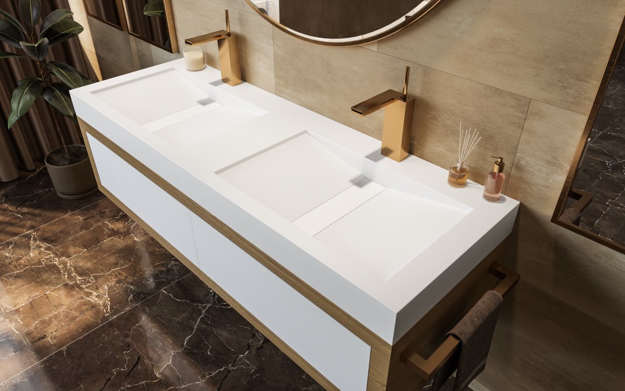Integral Sinks
