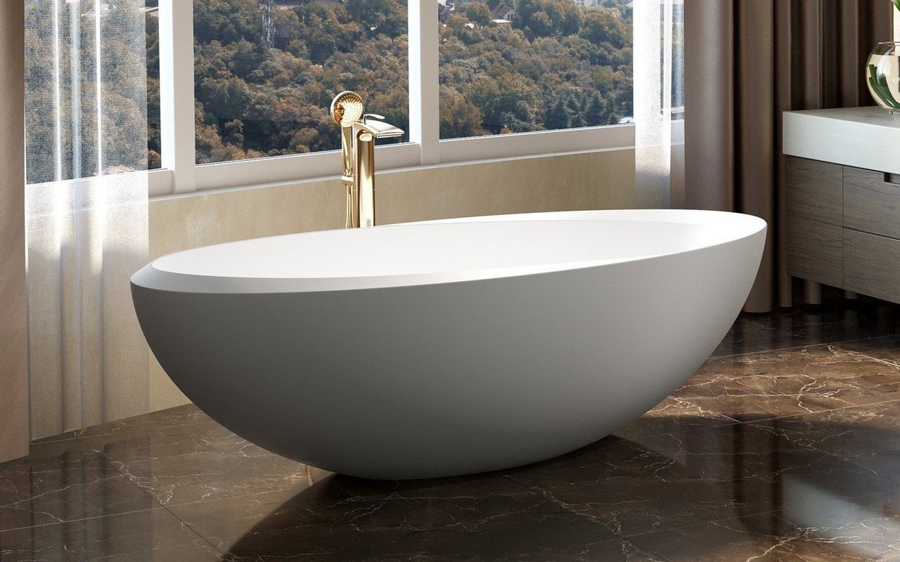 AquateX™ Bathtubs