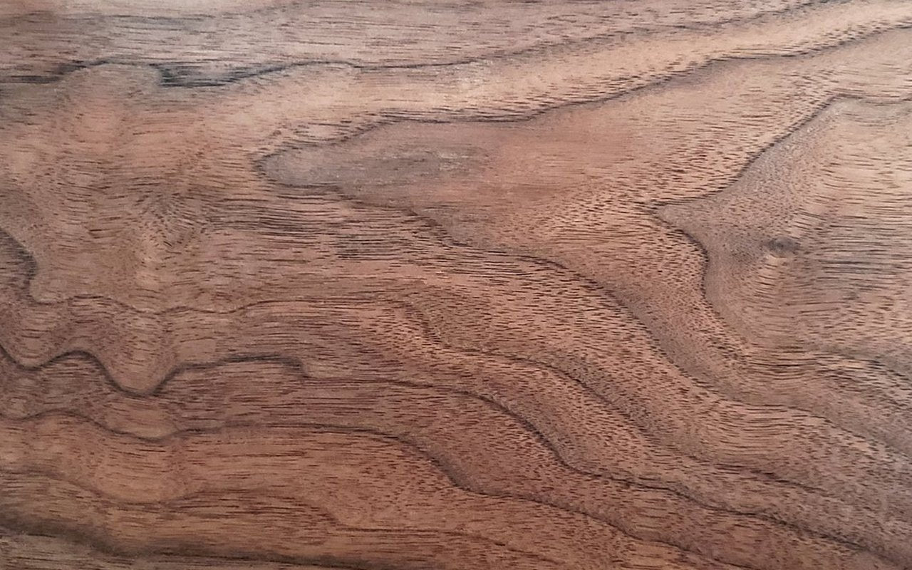 Sophia American Walnut Tray