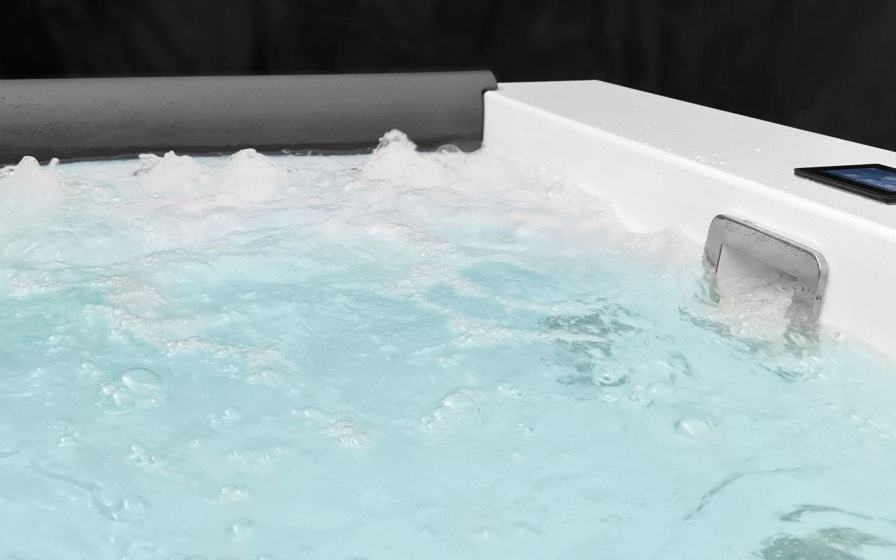 Hydrotherapy Bathtubs