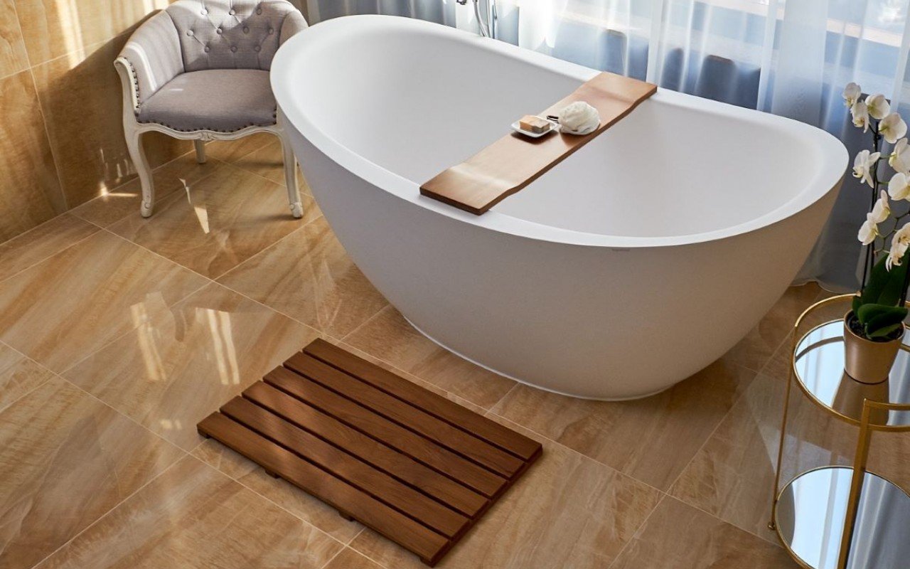 Bath & Spa Accessories