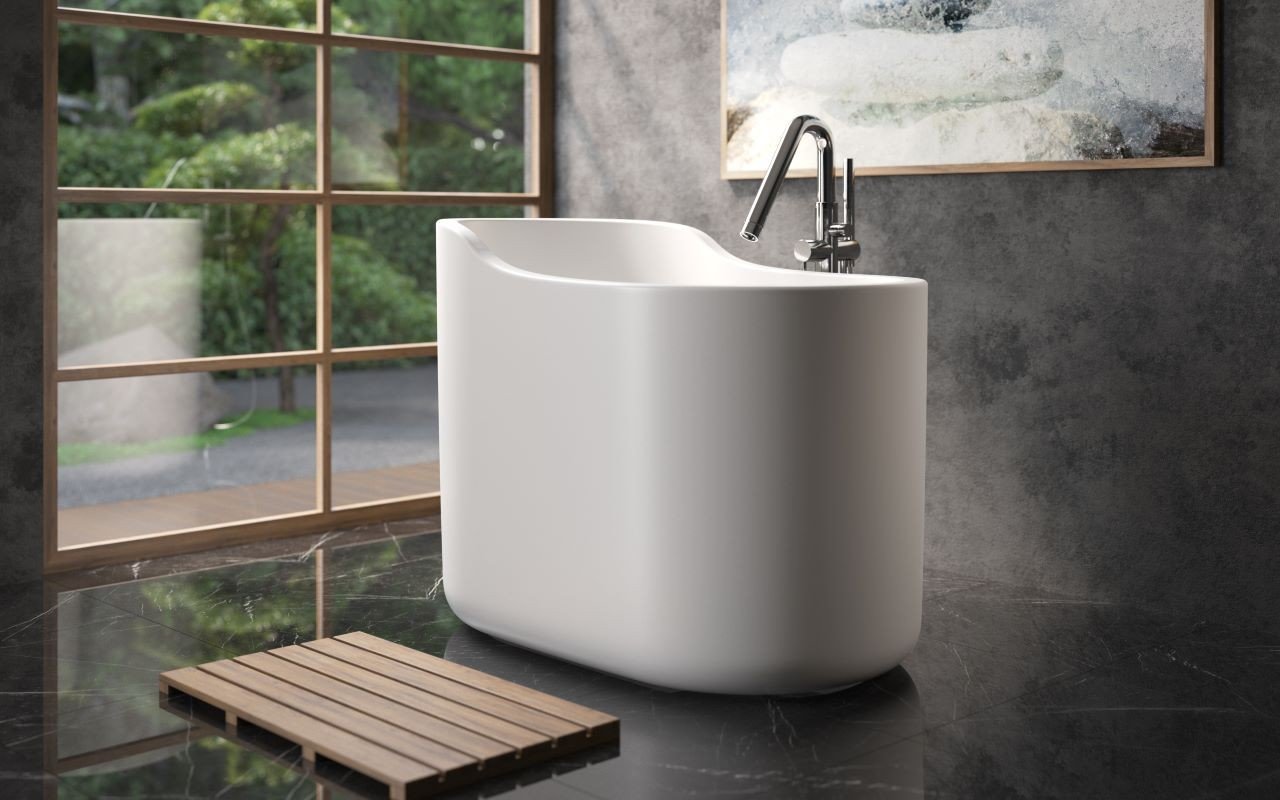 Bathtubs